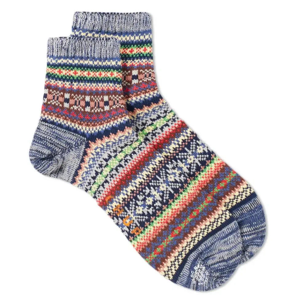 Chup Valborg Sock