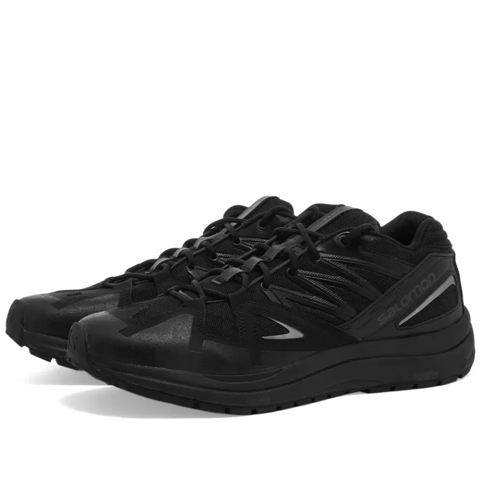 Odyssey Mid Advanced