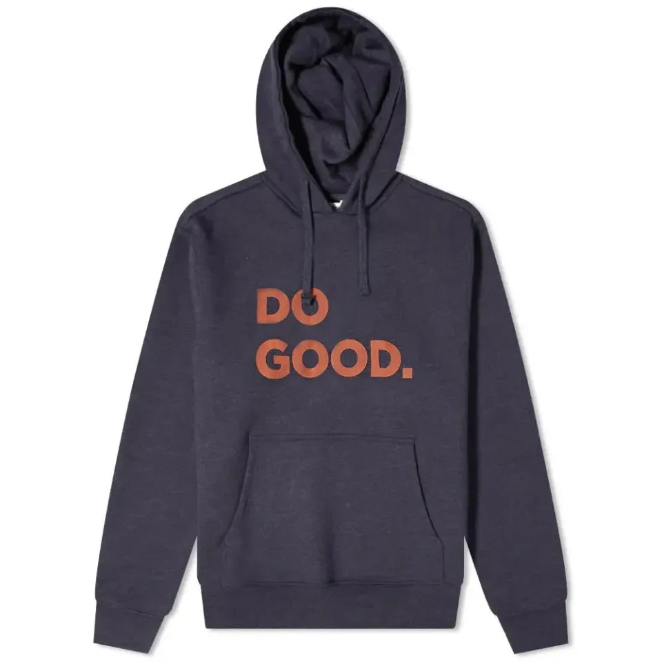 Do Good Hoodie