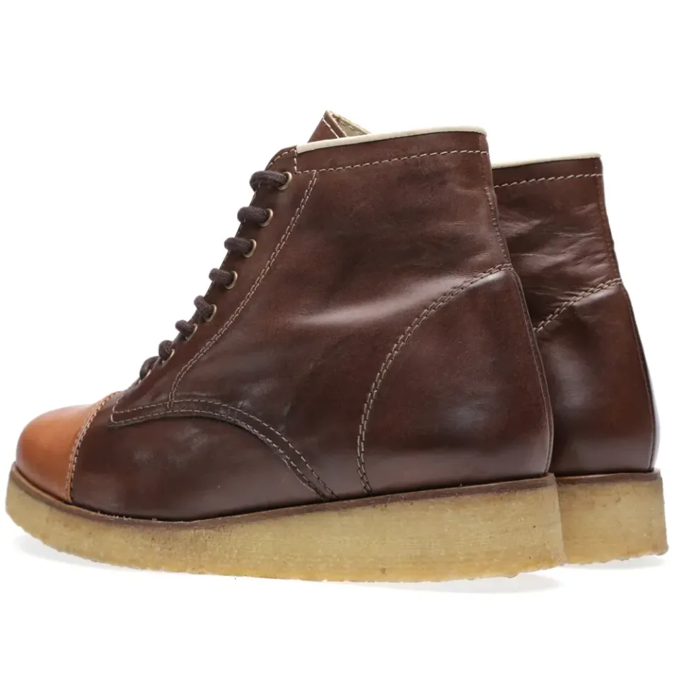 Han Hill Boot