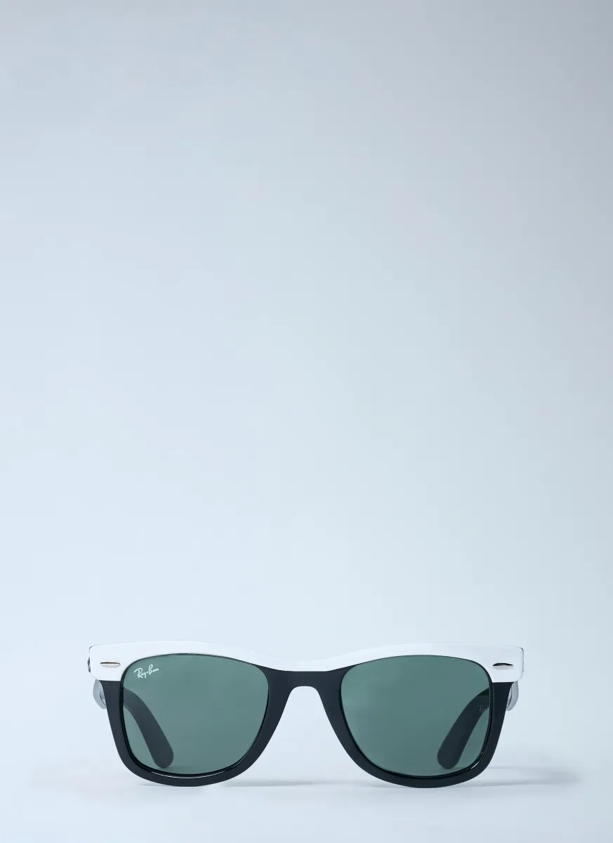 Wayfarer Sunglasses