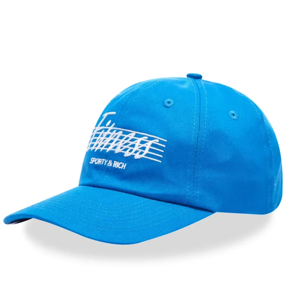 80's Fitness Cap