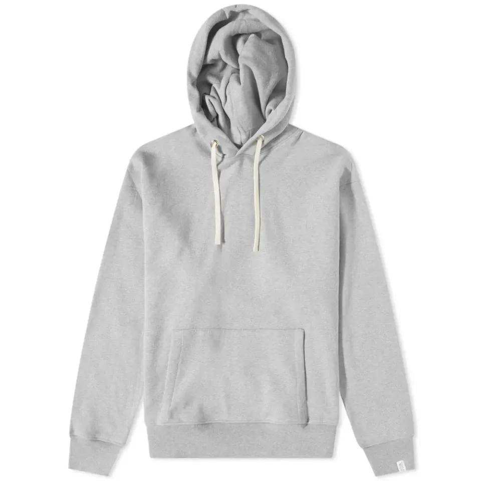 Popover Hoodie