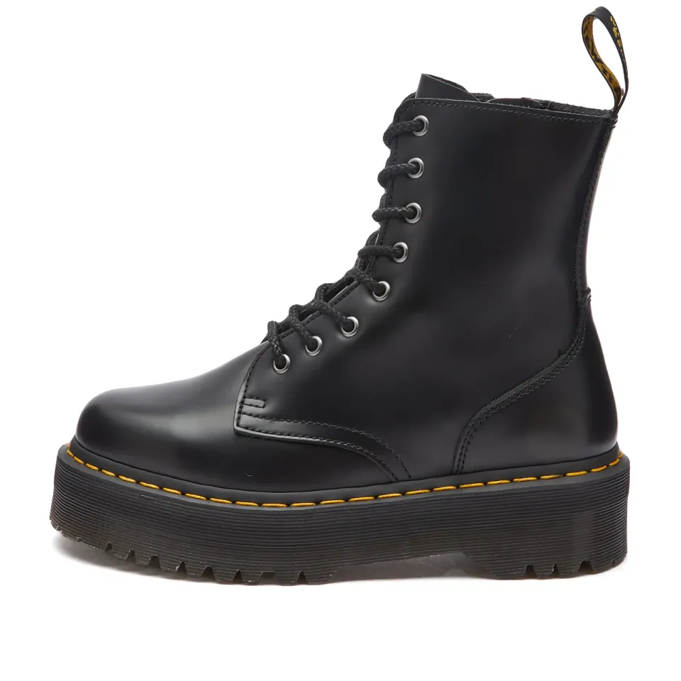 Jadon 8 Eye Boot