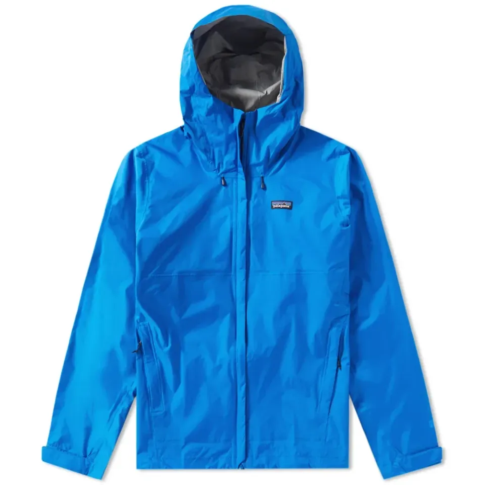 Torrentshell Jacket