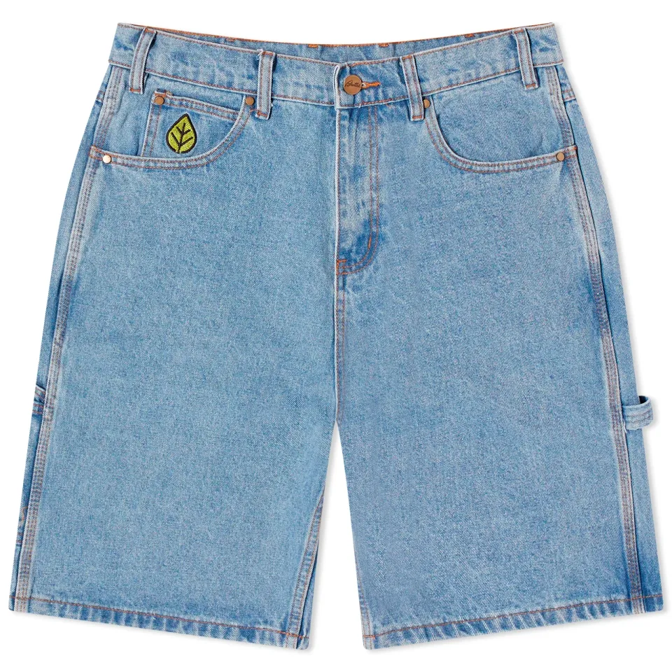 Weathergear Heavyweight Denim Shorts