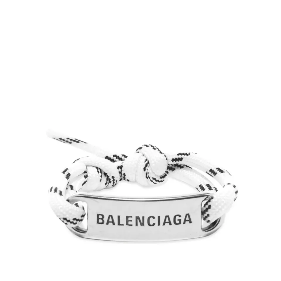 Plate Bracelet