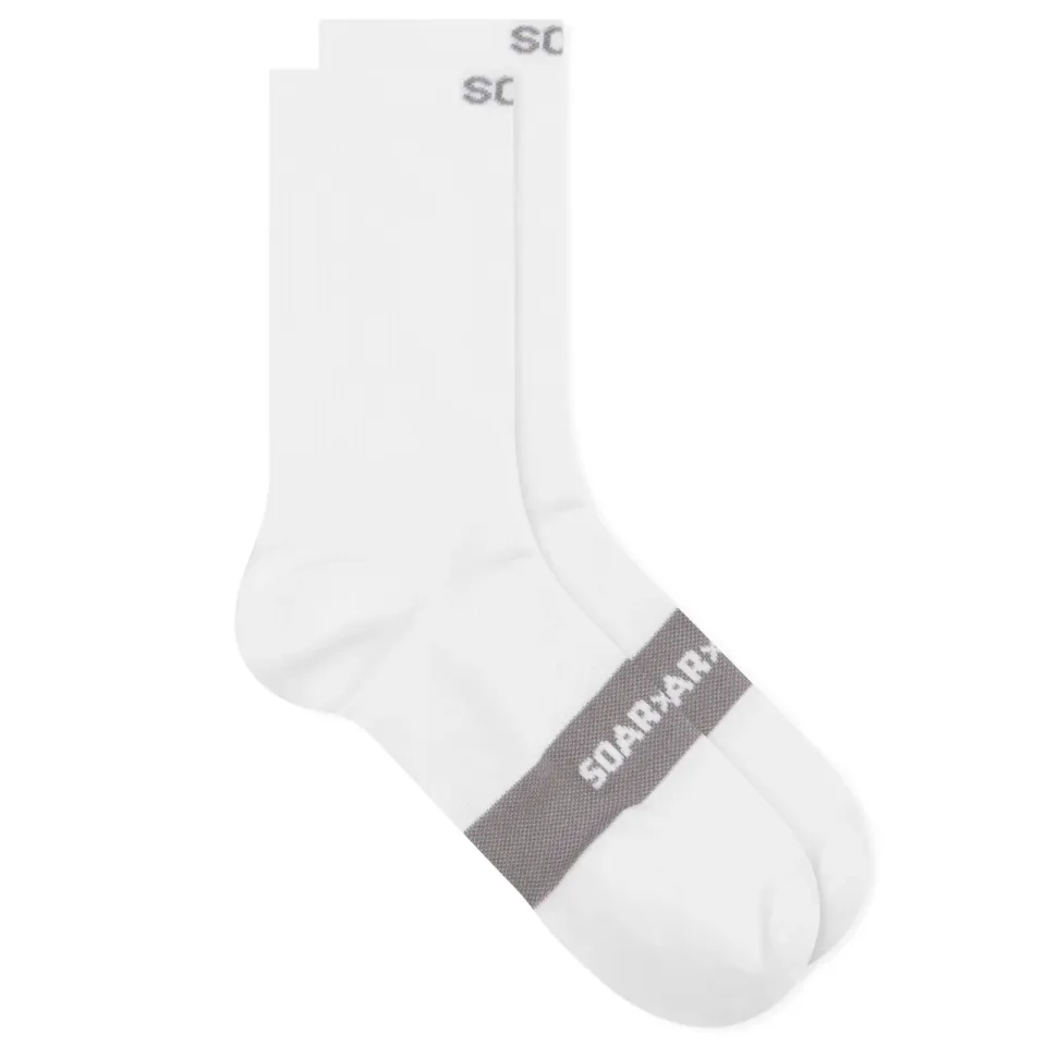Crew Socks