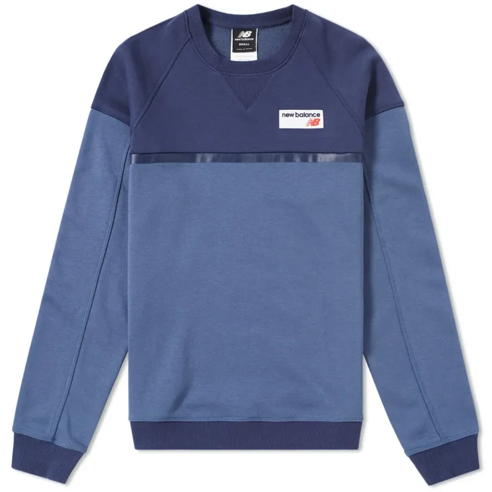 Athletics Crew Sweat