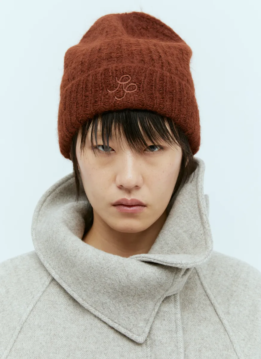 RP Beanie Hat