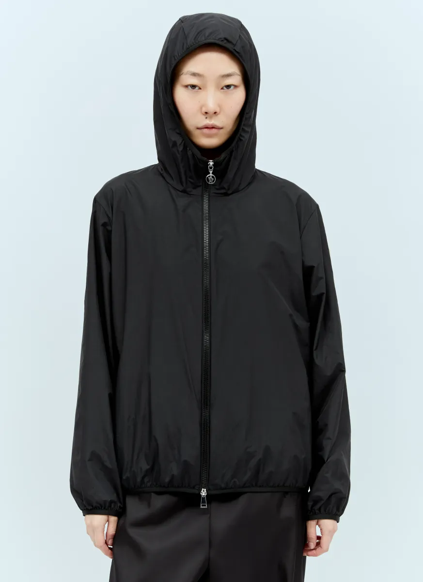 Fegeo Hooded Jacket