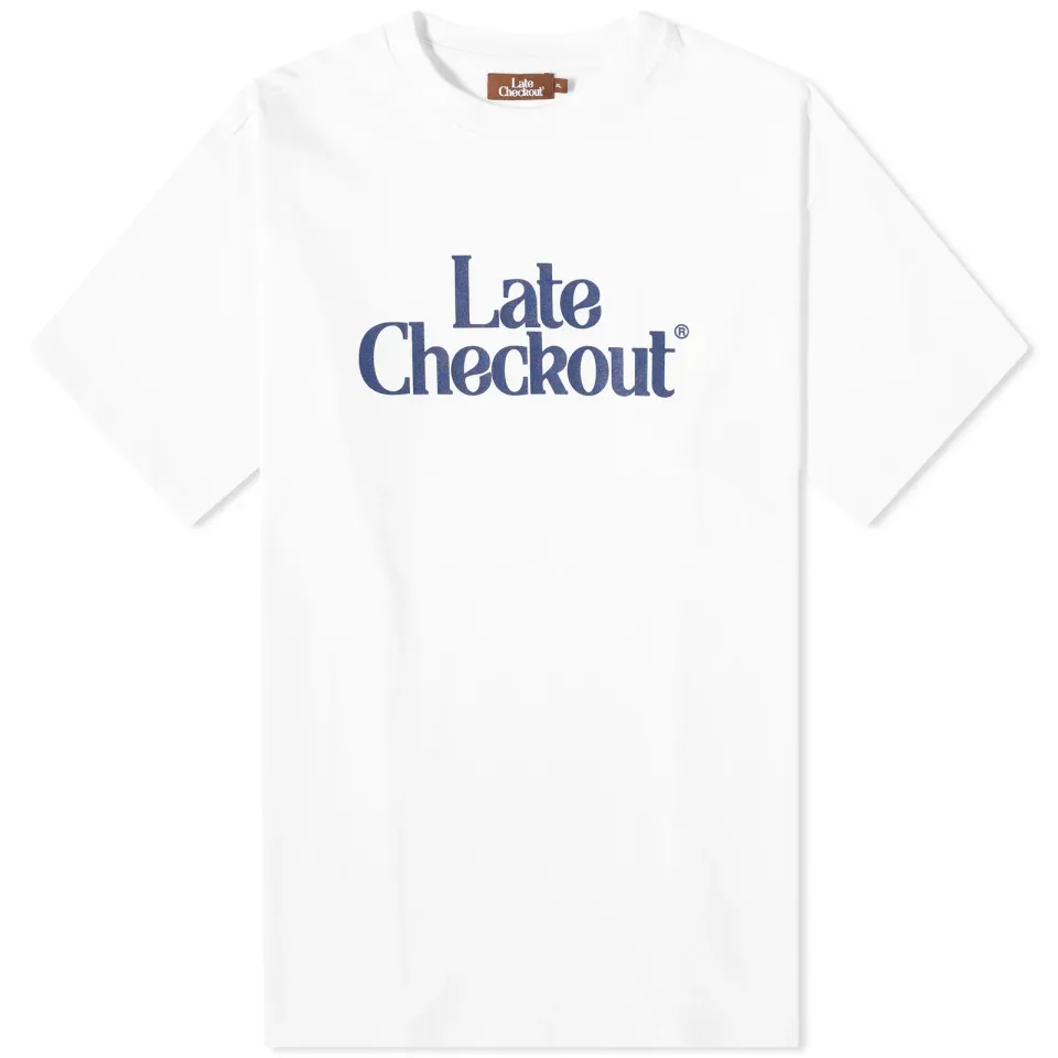LC Logo T-Shirt