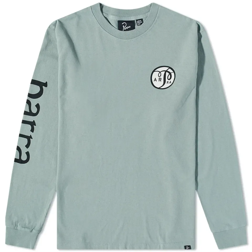 Long Sleeve The Lost Ring T-Shirt