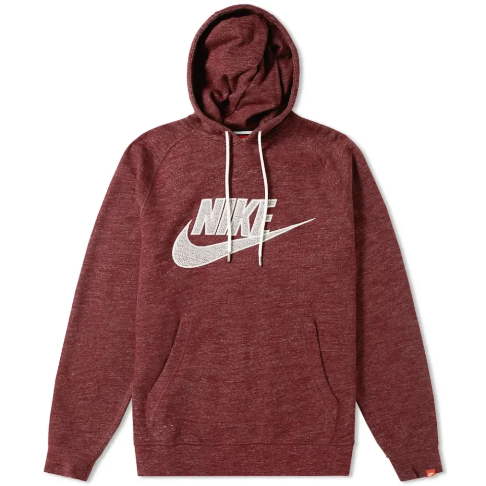 Legacy Pullover Hoody