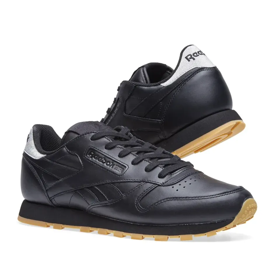 Women's Classic Leather 'Diamond'