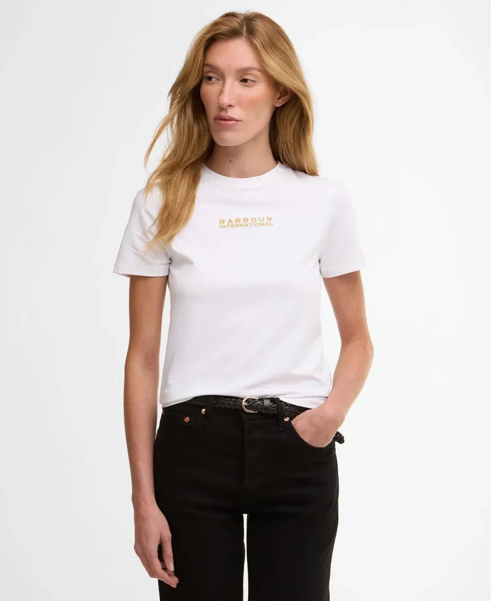 Devin T-Shirt