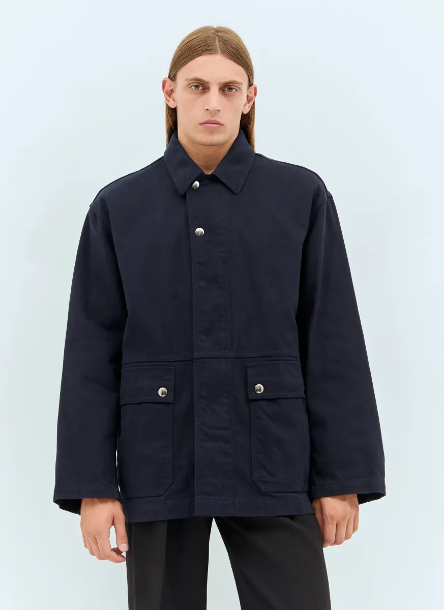 Frank Jacket