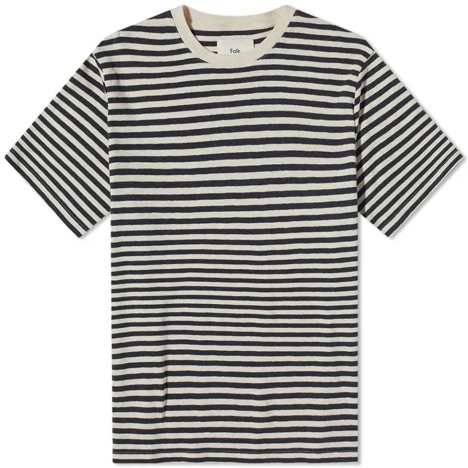 Classic Stripe T-Shirt