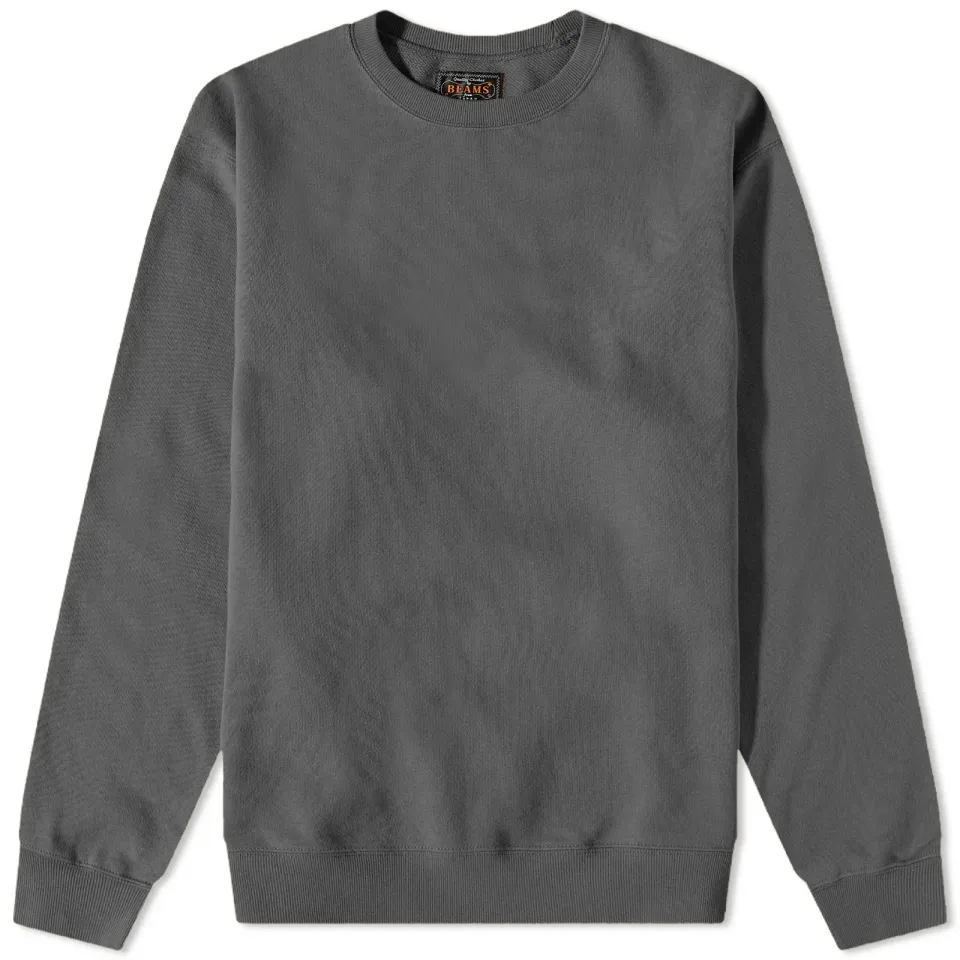 Crew Neck Sweat