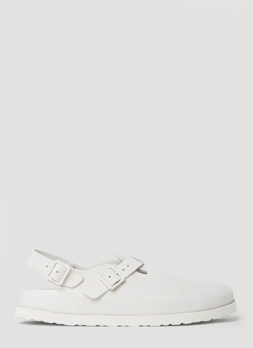 Tokio Clogs