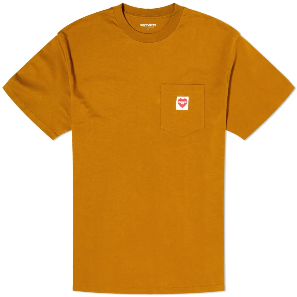 Pocket Heart T-Shirt