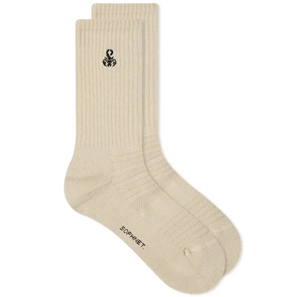 SOPHNET Scorpion Sock