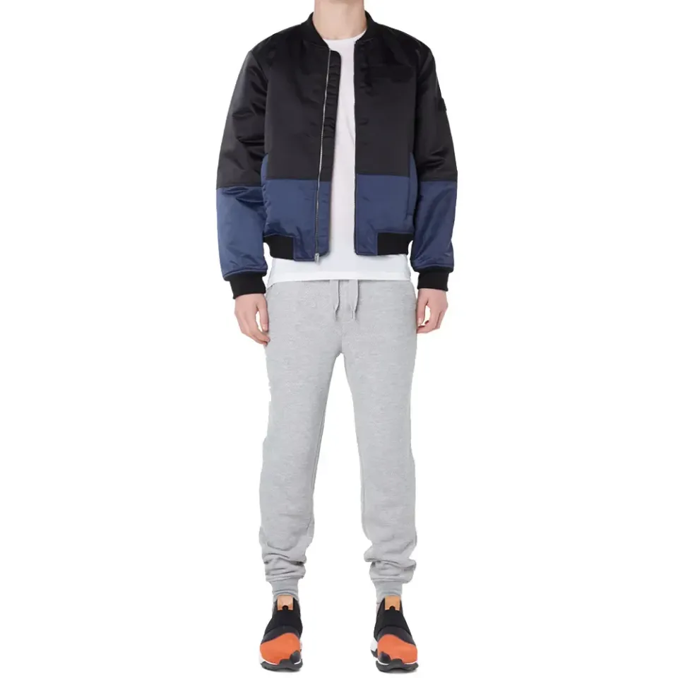 T by Alexander Wang Heavy Weave Sweat Pant