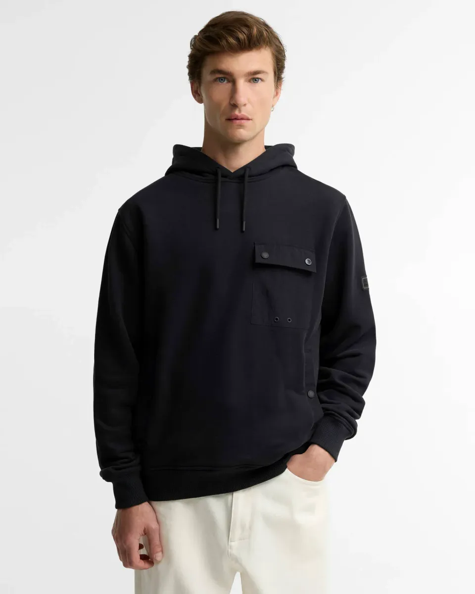 Inline Hoodie