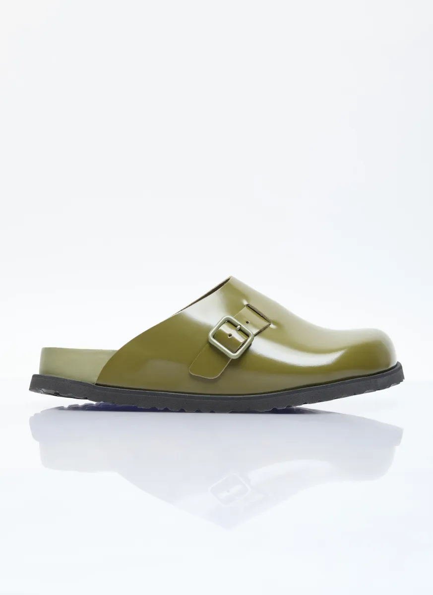 Niamey Mules