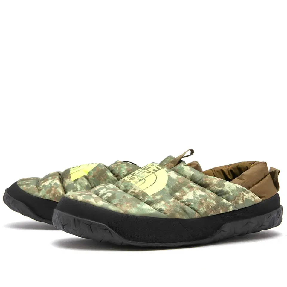 Nuptse Mule