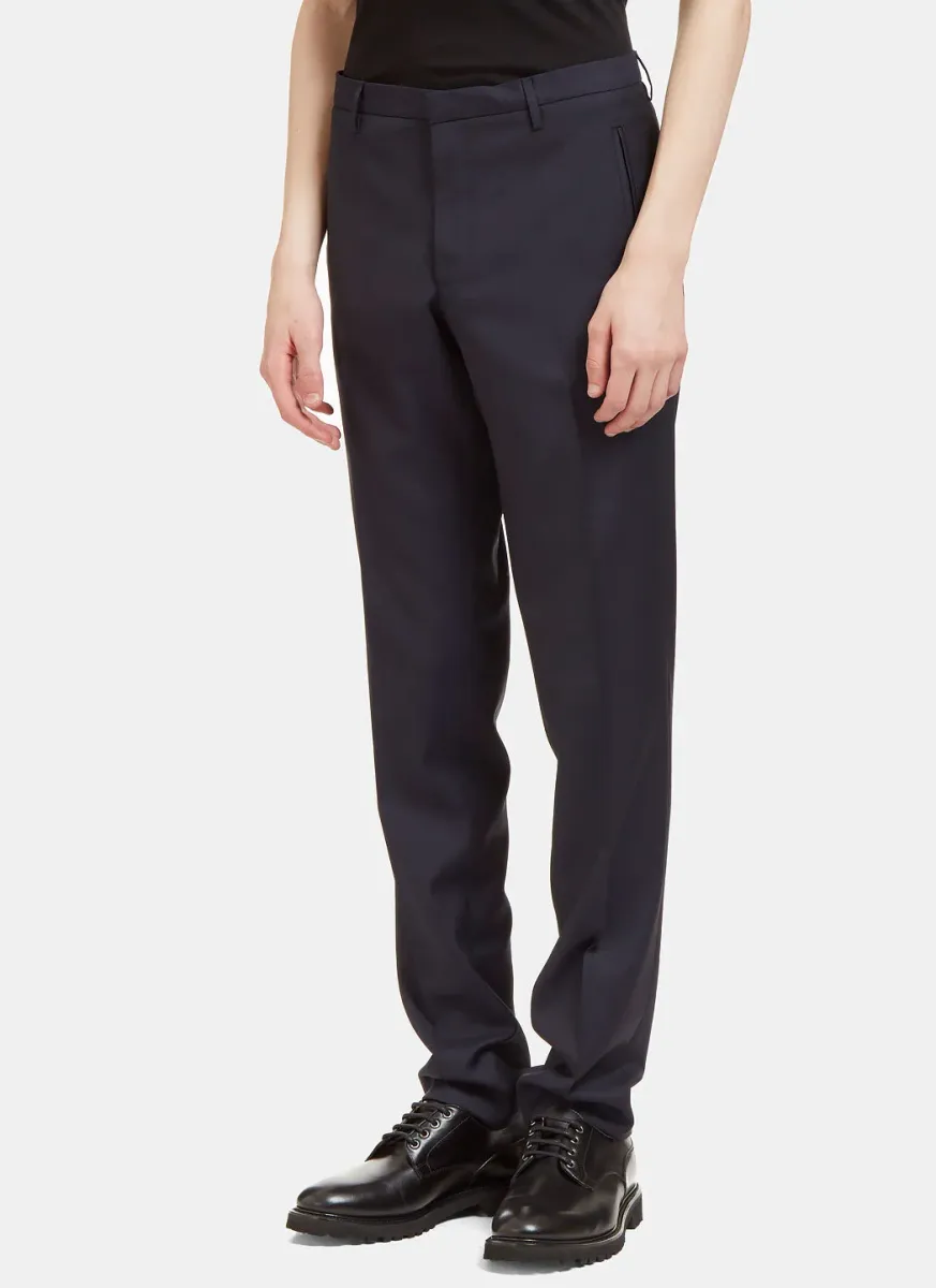 II Slim Leg Tailored Pants