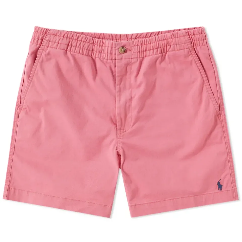 Twill Short