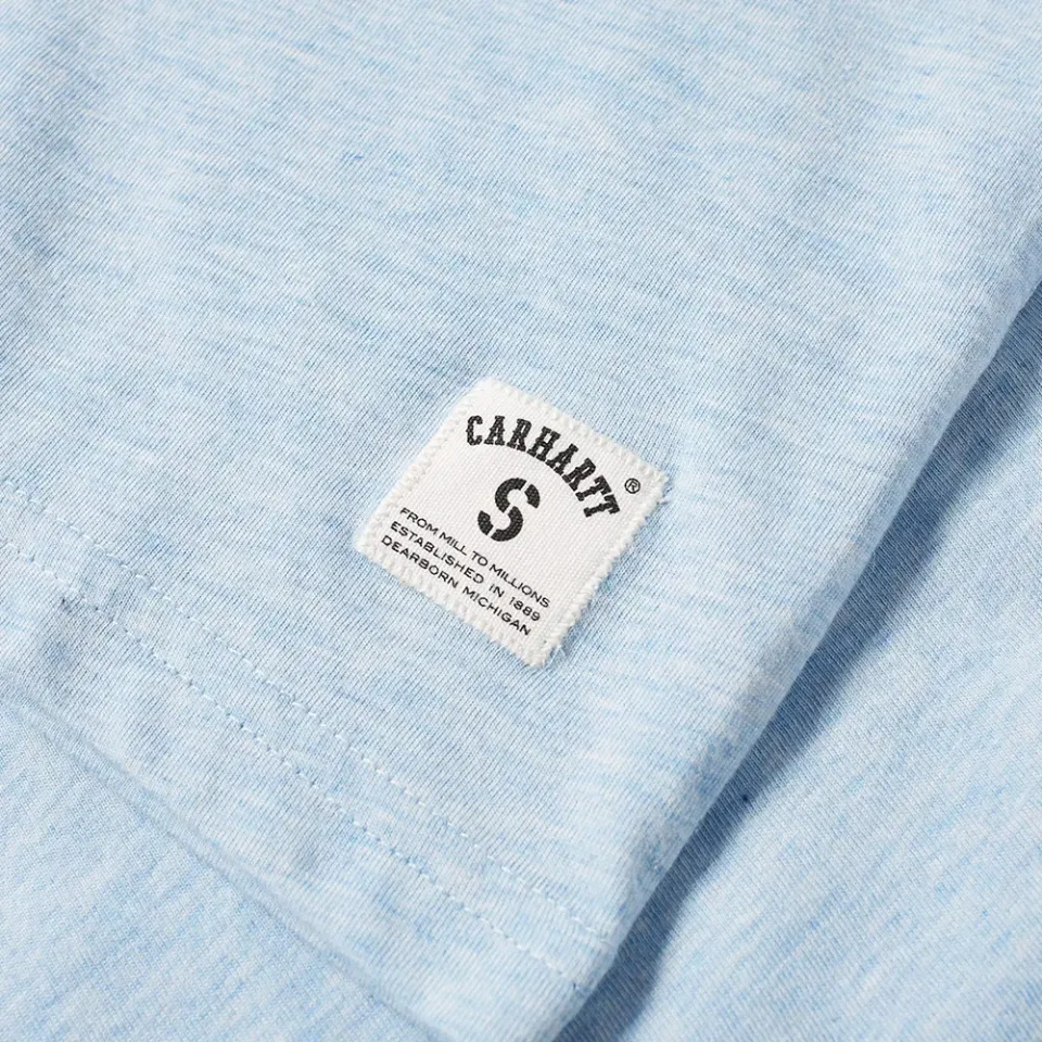 Holbrook Marl Tee