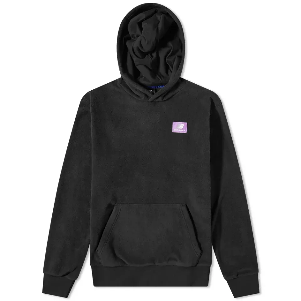 All Terrain Hoodie