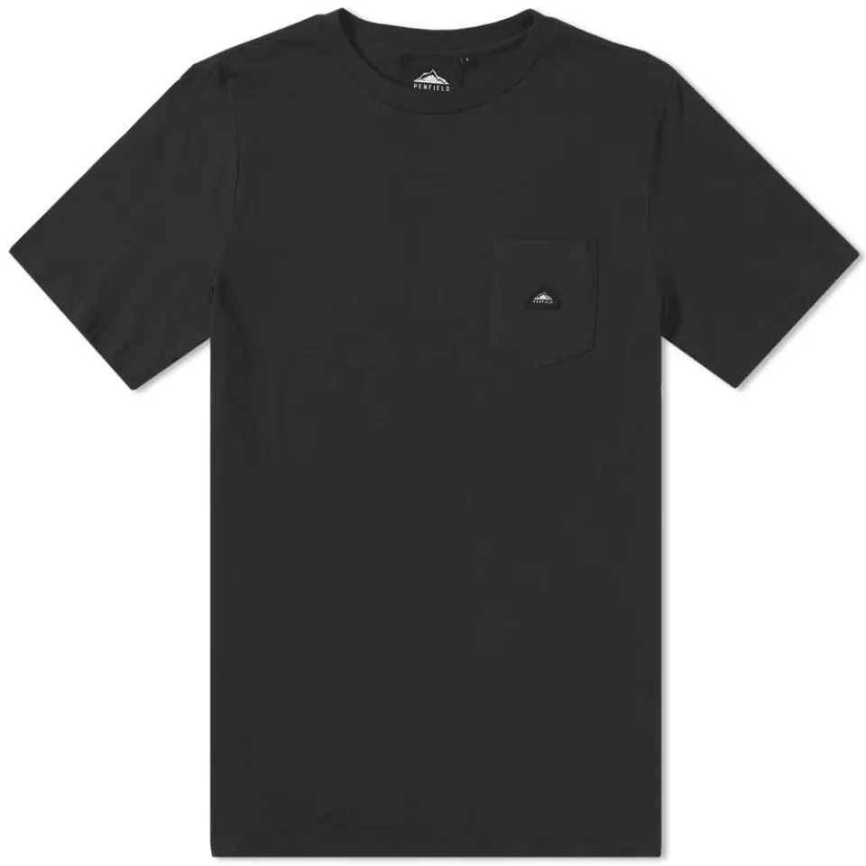 Southborough Pocket Tee