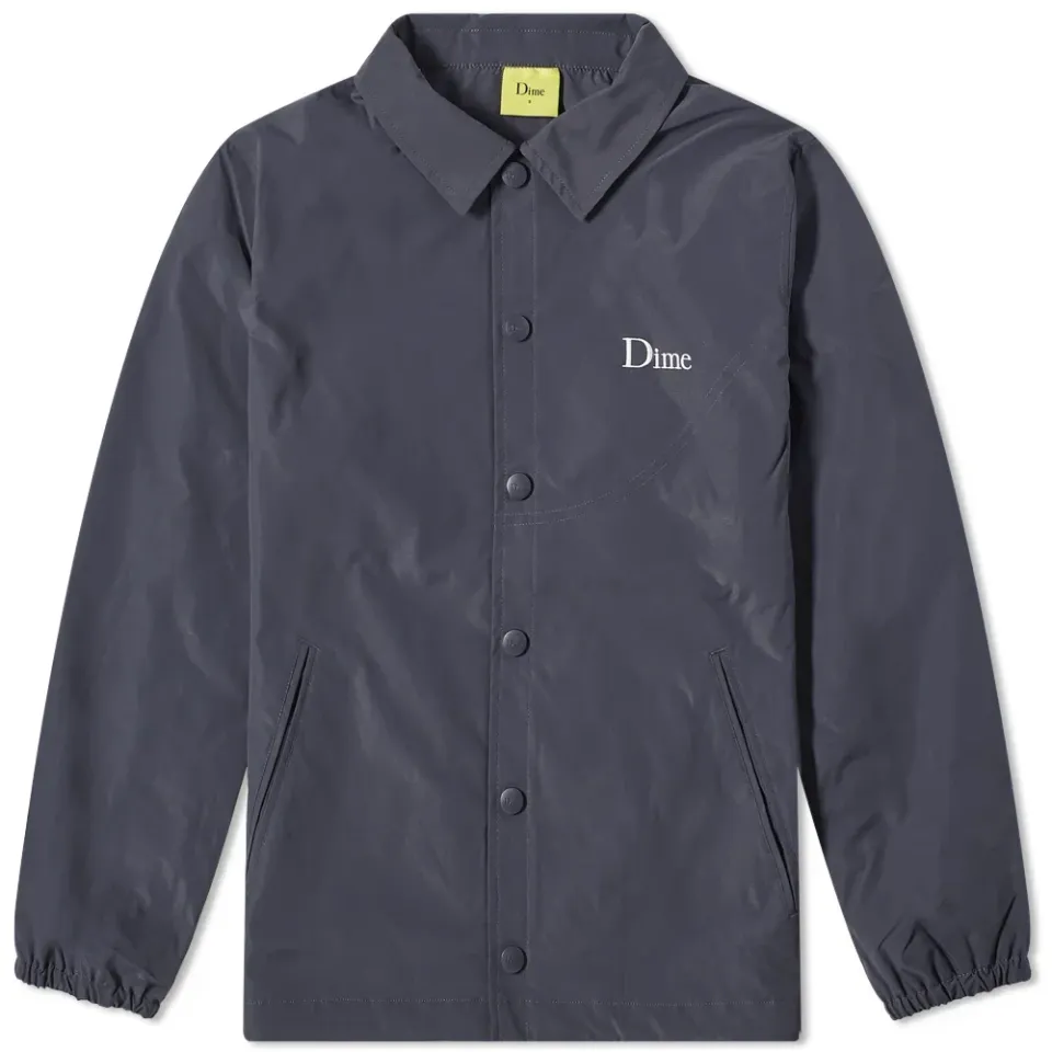 Classic Coach Jacket