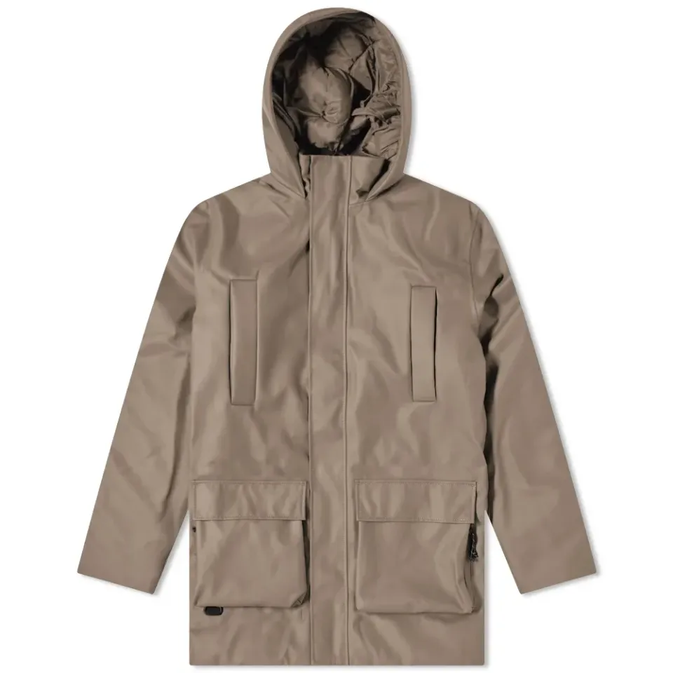 Glacial Parka