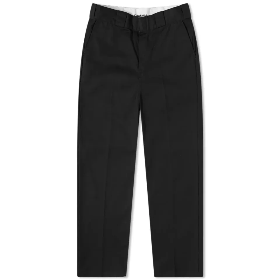 Elizaville Straight Leg Pant