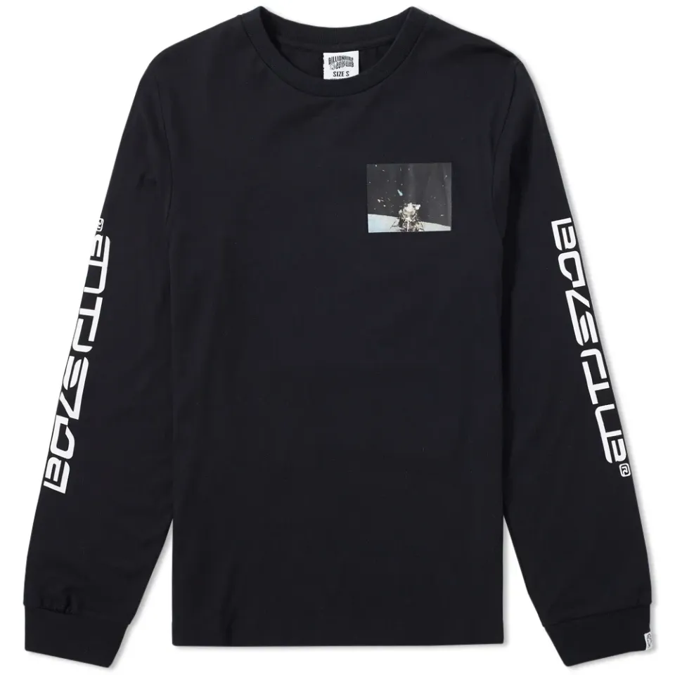 Long Sleeve EVA 1 Tee