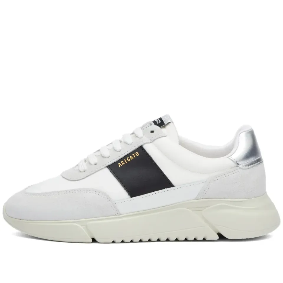 Genesis Vintage Runner Sneaker
