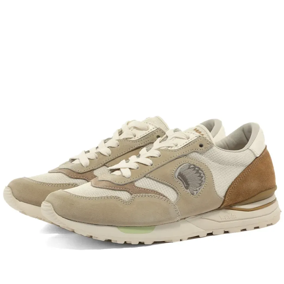Roland Jogger Sneakers