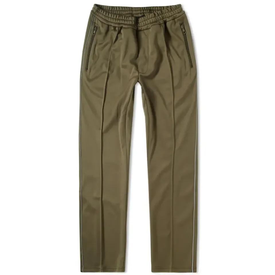 Piping Track Pant
