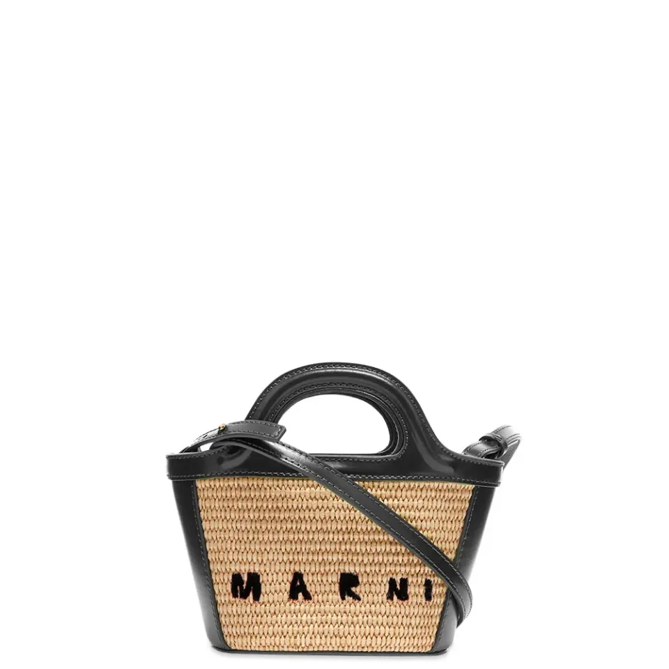 Micro Tropicalia Logo Bag