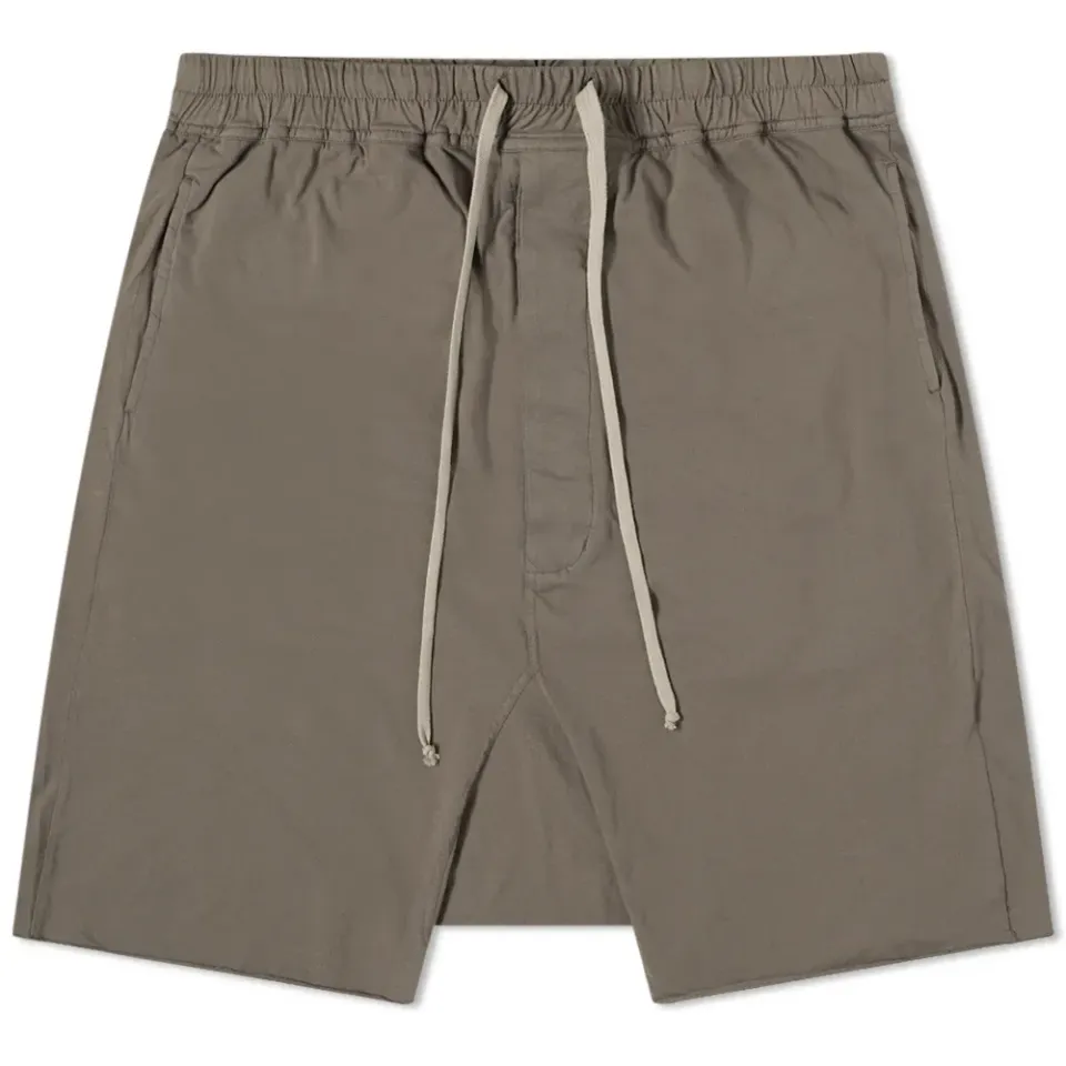 DRKSHDW Lightweight Drawstring Pods Shorts