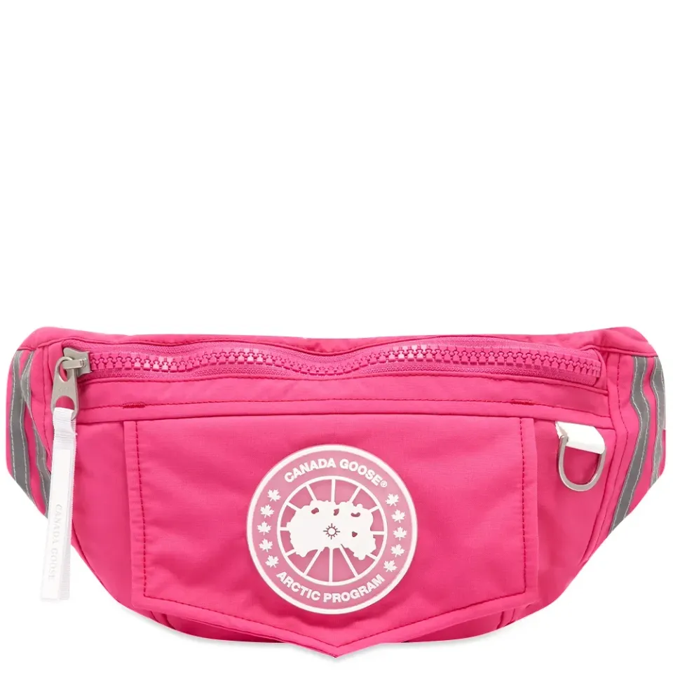 Logo Waist Bag