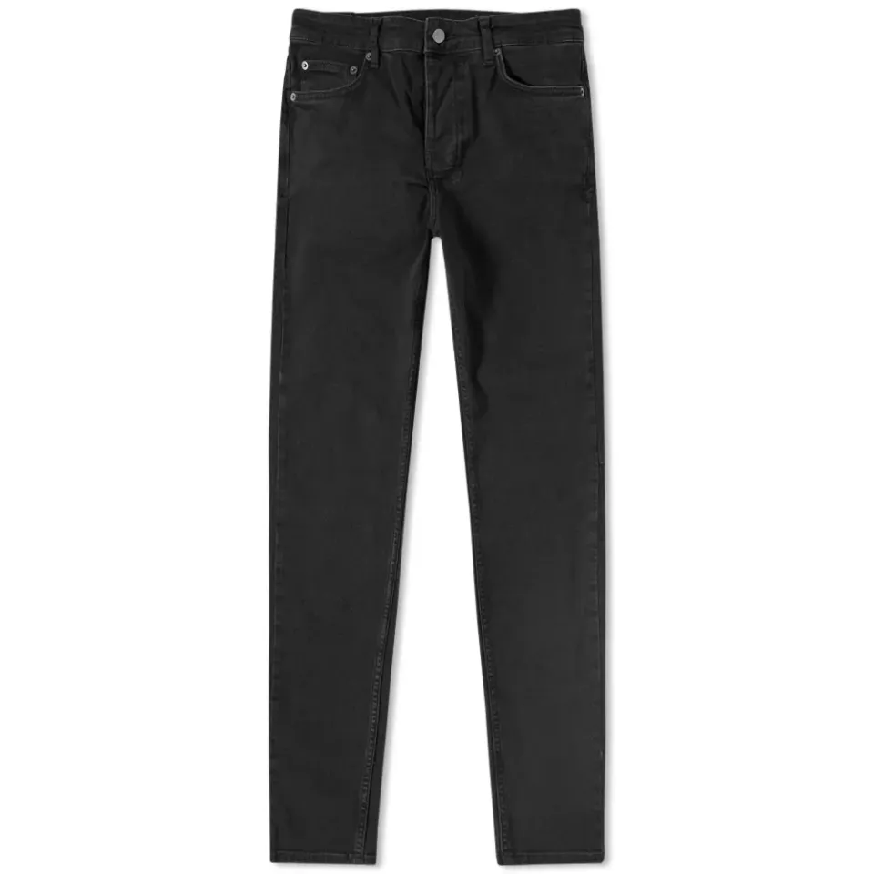 Chitch Dusted Slim Tapered Jean