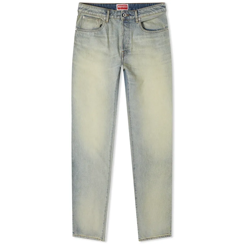 Slim Jeans