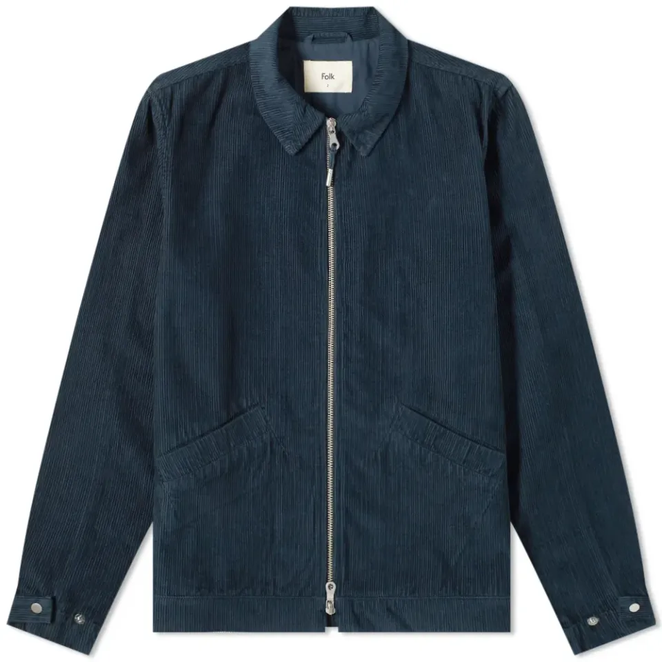 Signal Corduroy Jacket