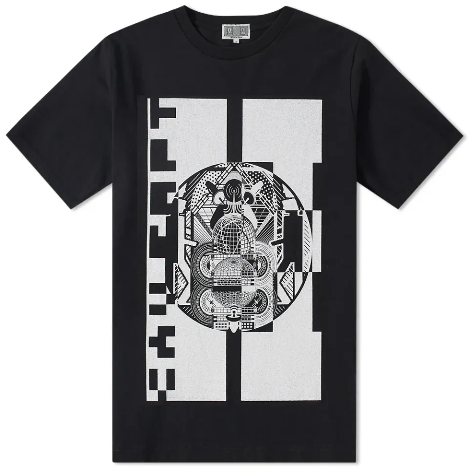 MD Influence Tee