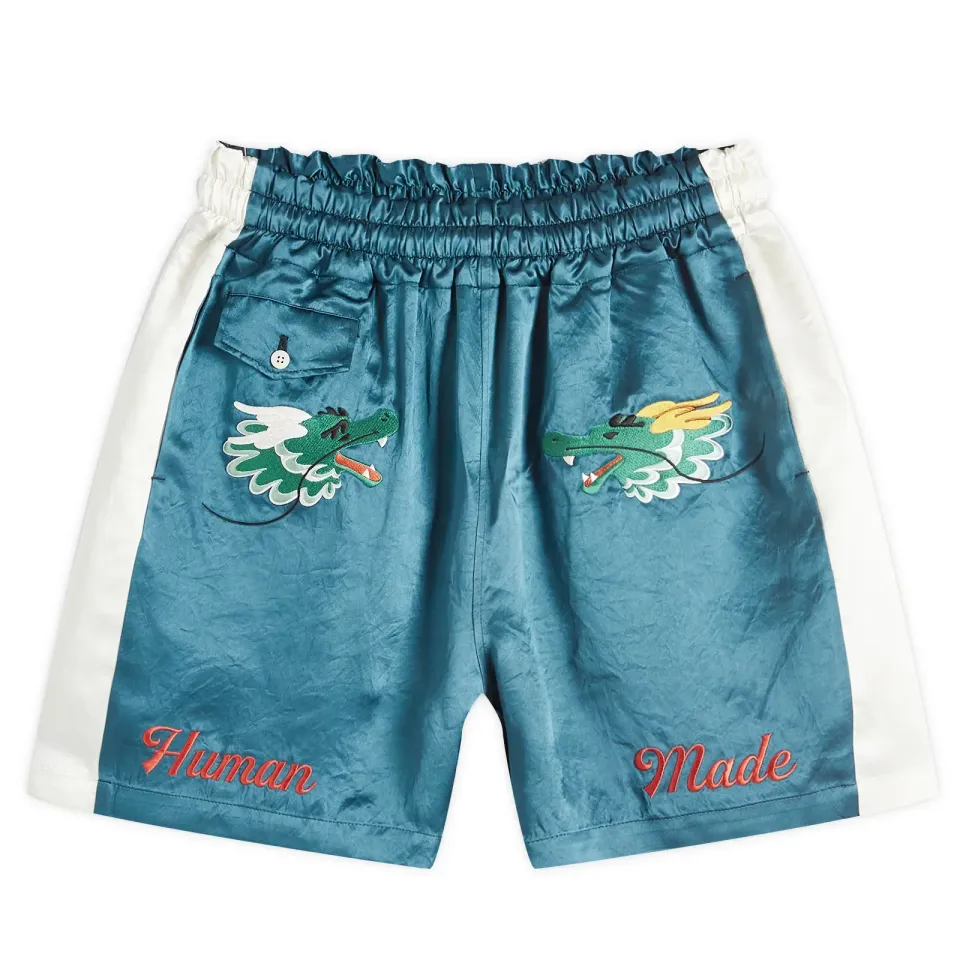 Yokosuka Short
